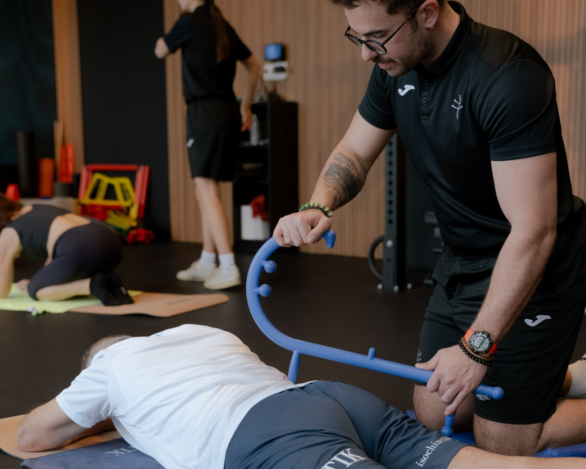 Percorso Rehab
